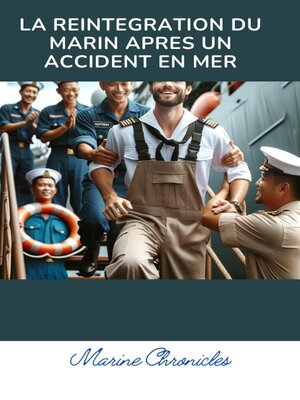 cover image of La Réintégration du Marin après un Accident en Mer